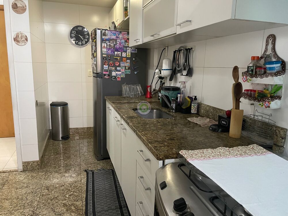 Apartamento, 3 quartos, 112 m² - Foto 28