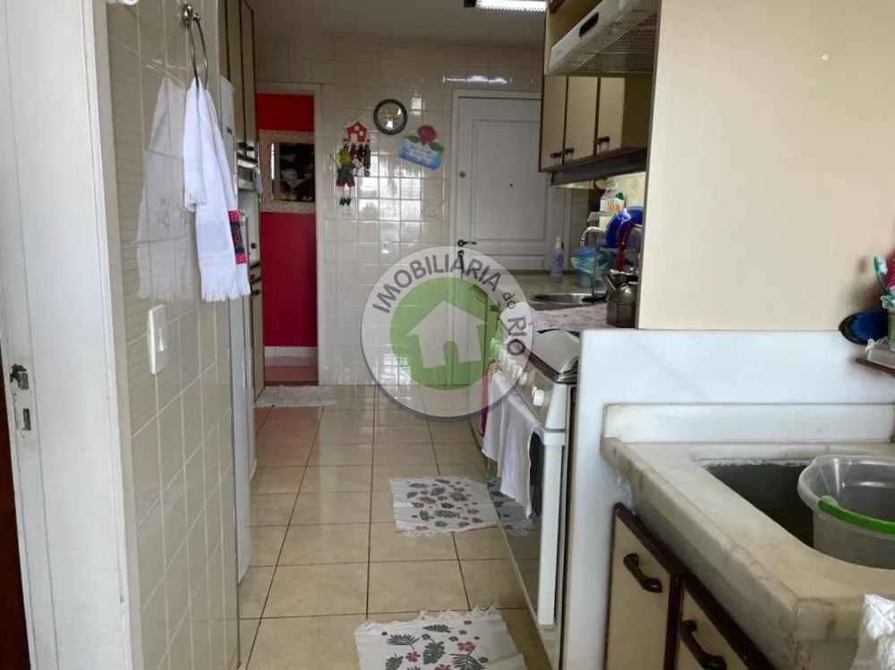 Cobertura, 3 quartos, 251 m² - Foto 33