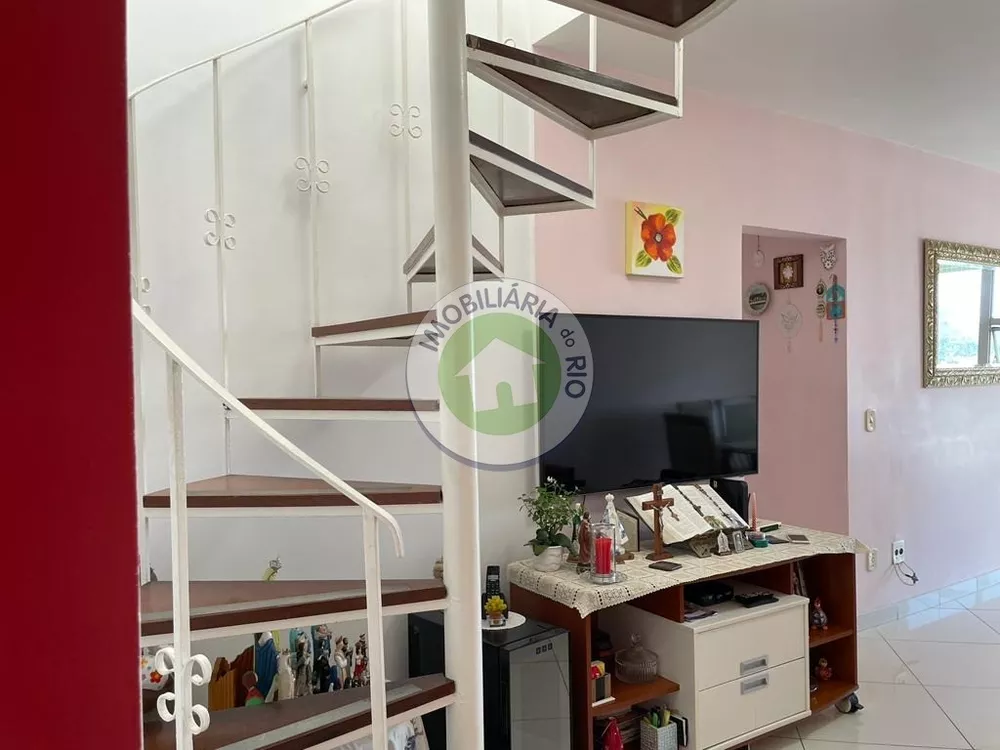 Cobertura, 3 quartos, 251 m² - Foto 21