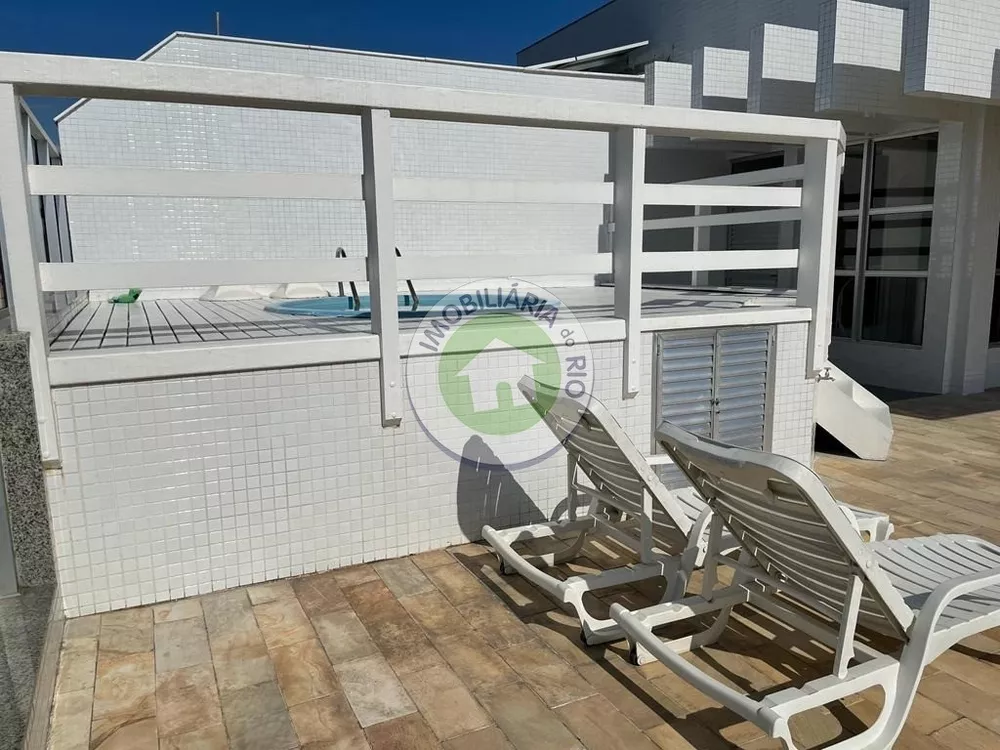 Cobertura, 3 quartos, 251 m² - Foto 32