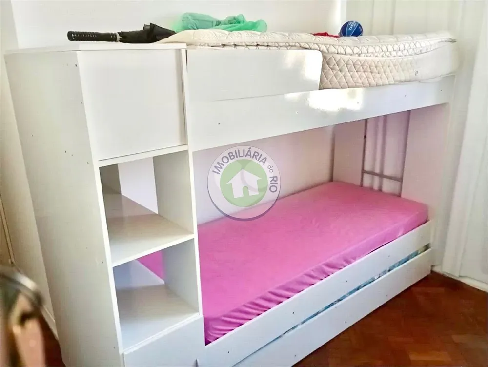 Apartamento, 3 quartos, 89 m² - Foto 4