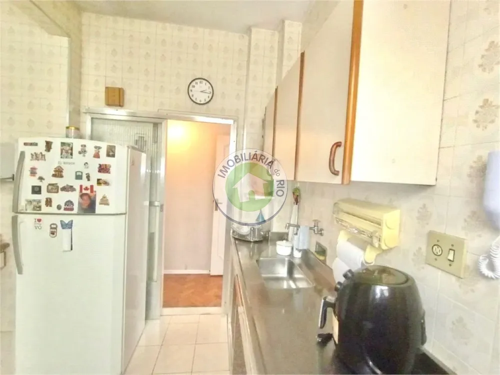 Apartamento, 3 quartos, 89 m² - Foto 7