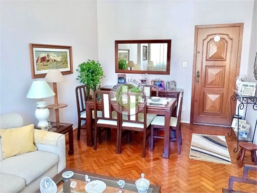 Apartamento, 3 quartos, 89 m² - Foto 1
