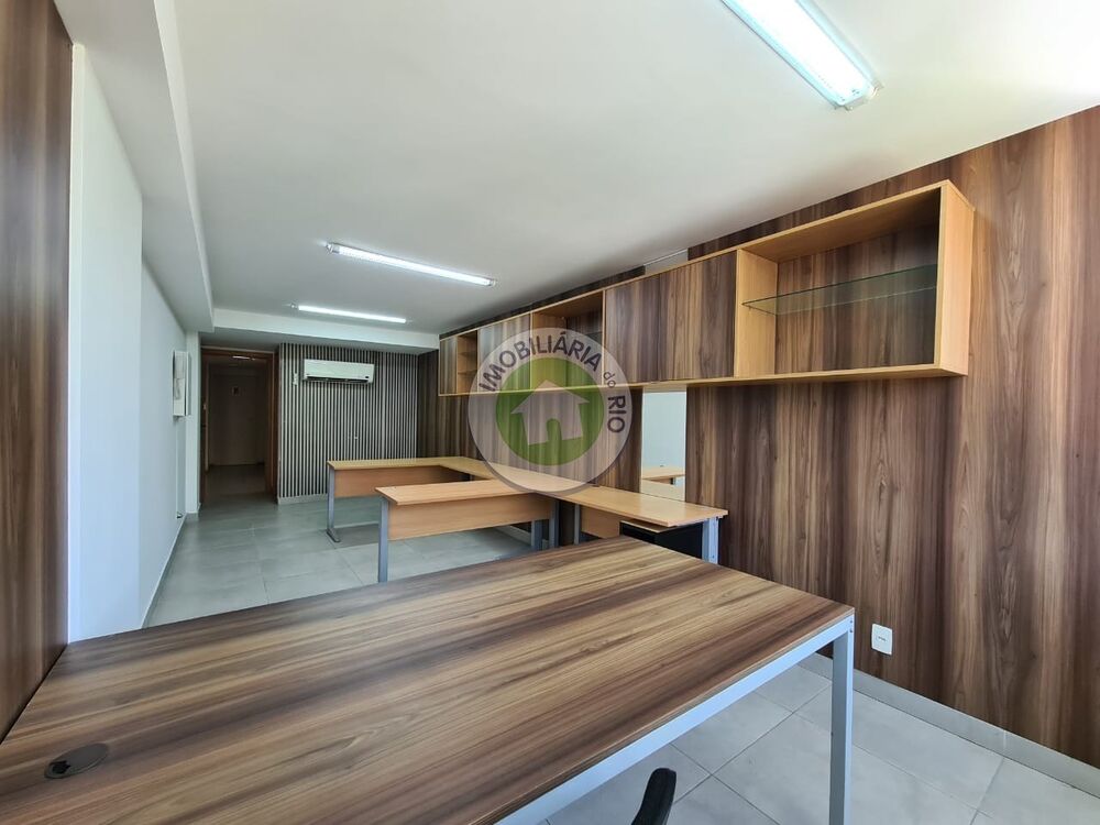 Sala-Conjunto, 56 m² - Foto 8