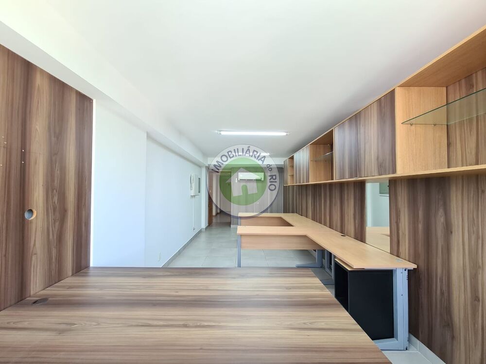 Sala-Conjunto, 56 m² - Foto 9