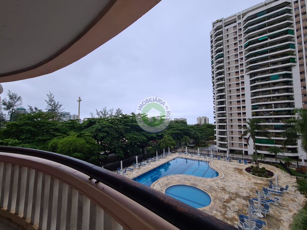 Apartamento, 3 quartos, 145 m² - Foto 21