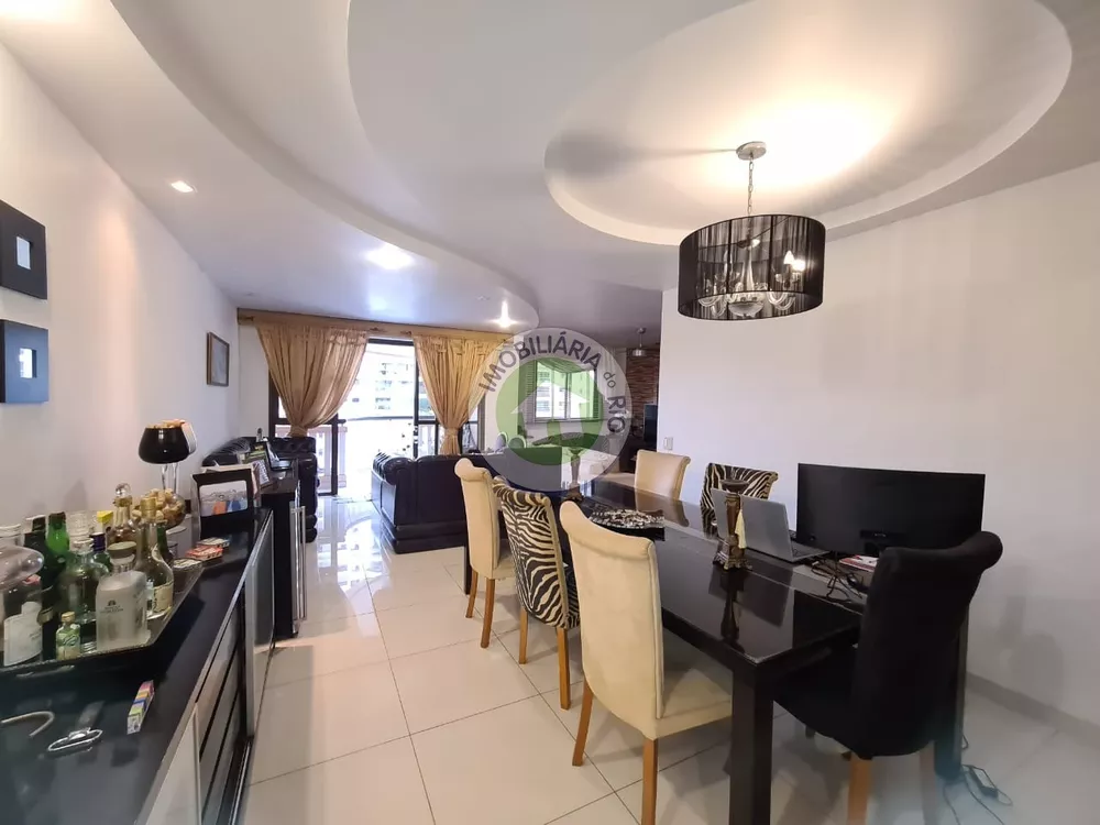 Apartamento, 3 quartos, 145 m² - Foto 7
