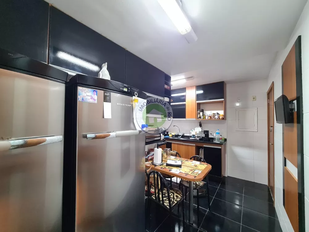 Apartamento, 3 quartos, 145 m² - Foto 1