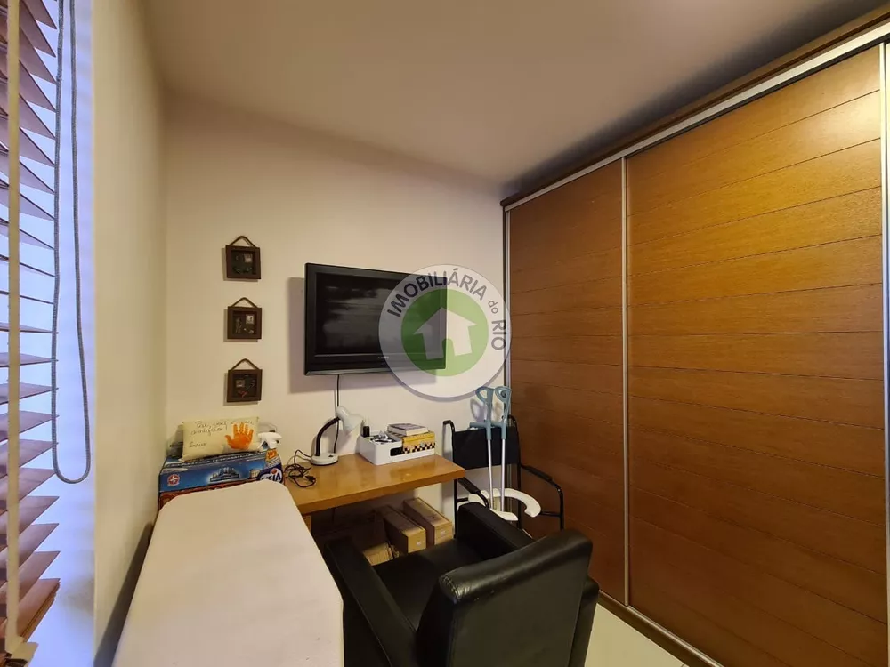 Apartamento, 3 quartos, 145 m² - Foto 5