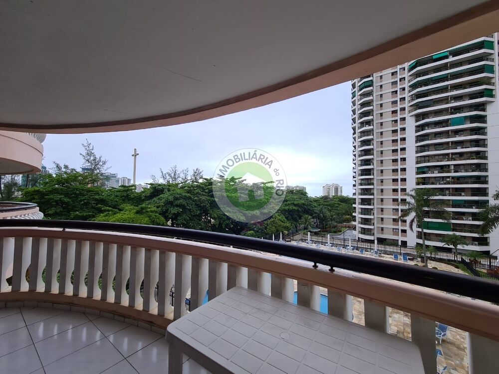 Apartamento, 3 quartos, 145 m² - Foto 20