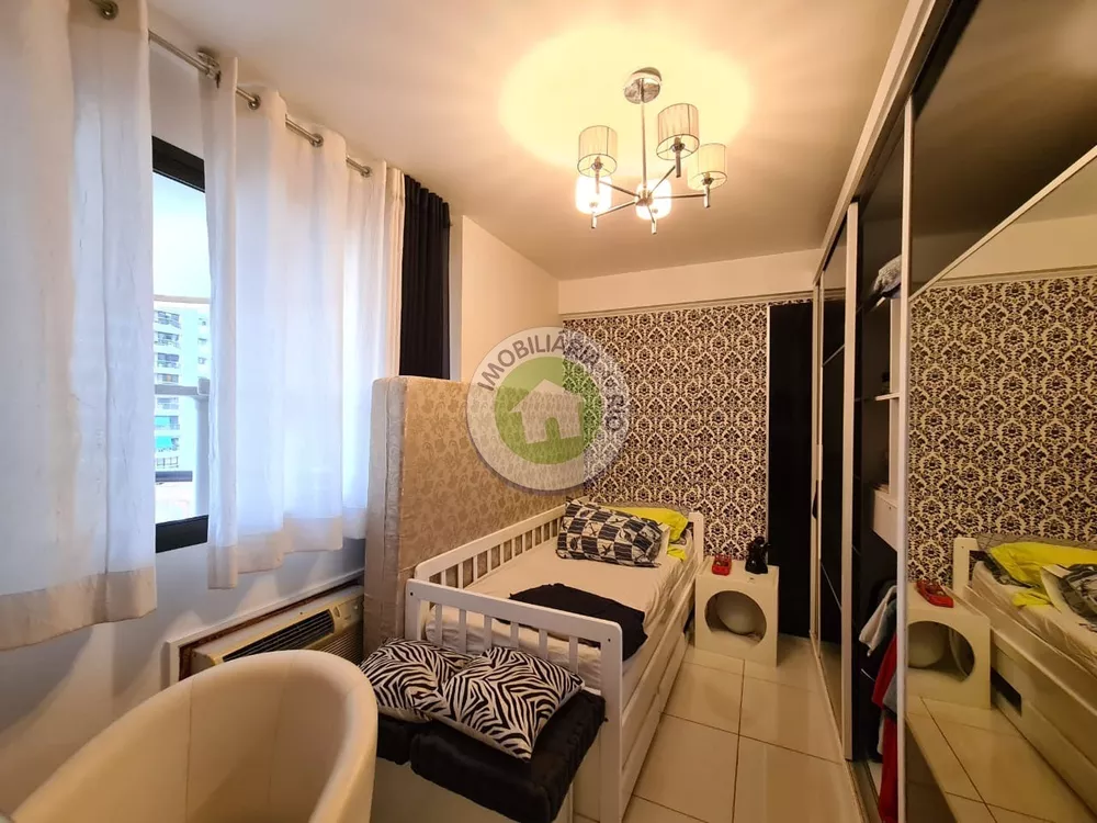 Apartamento, 3 quartos, 145 m² - Foto 6
