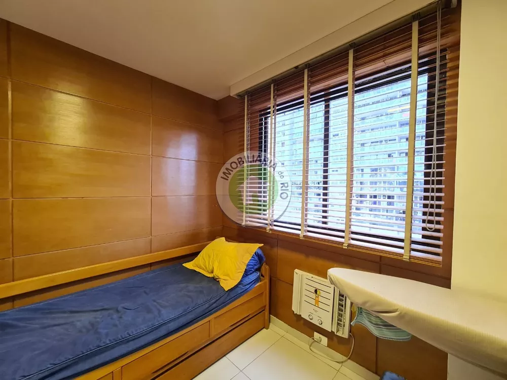 Apartamento, 3 quartos, 145 m² - Foto 17