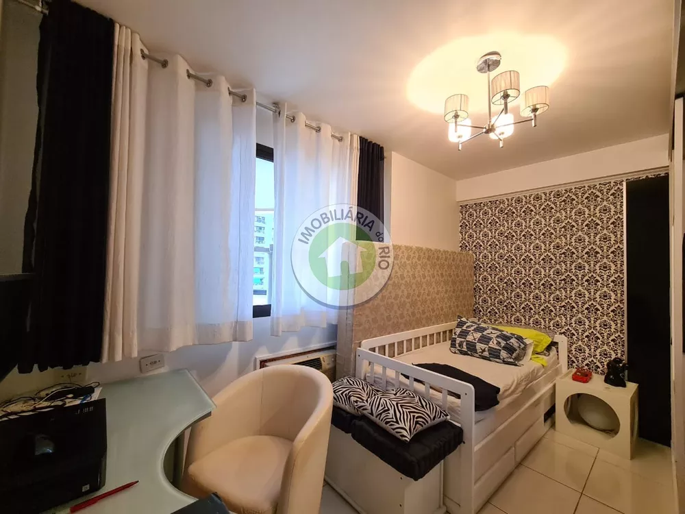 Apartamento, 3 quartos, 145 m² - Foto 11