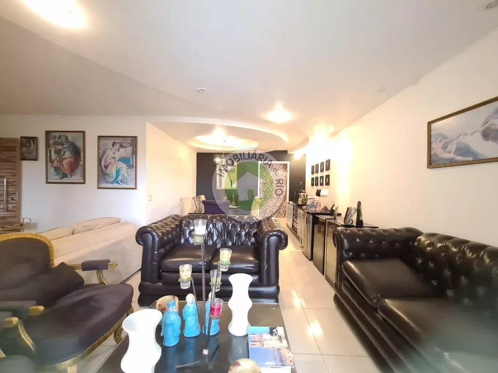 Apartamento, 3 quartos, 145 m² - Foto 9