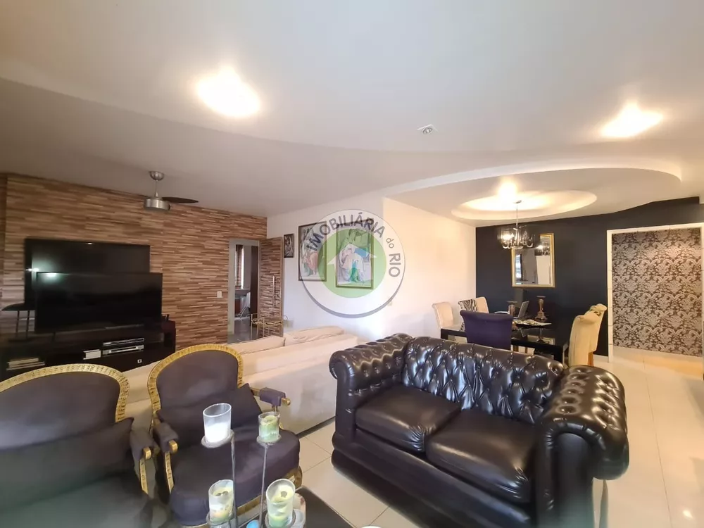 Apartamento, 3 quartos, 145 m² - Foto 16