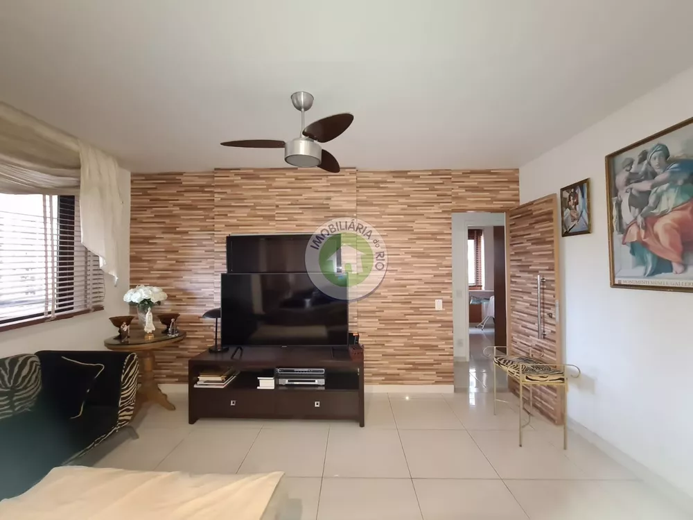 Apartamento, 3 quartos, 145 m² - Foto 12