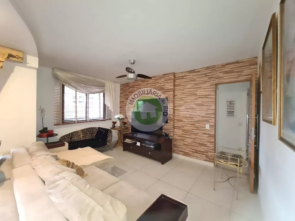 Apartamento, 3 quartos, 145 m² - Foto 3