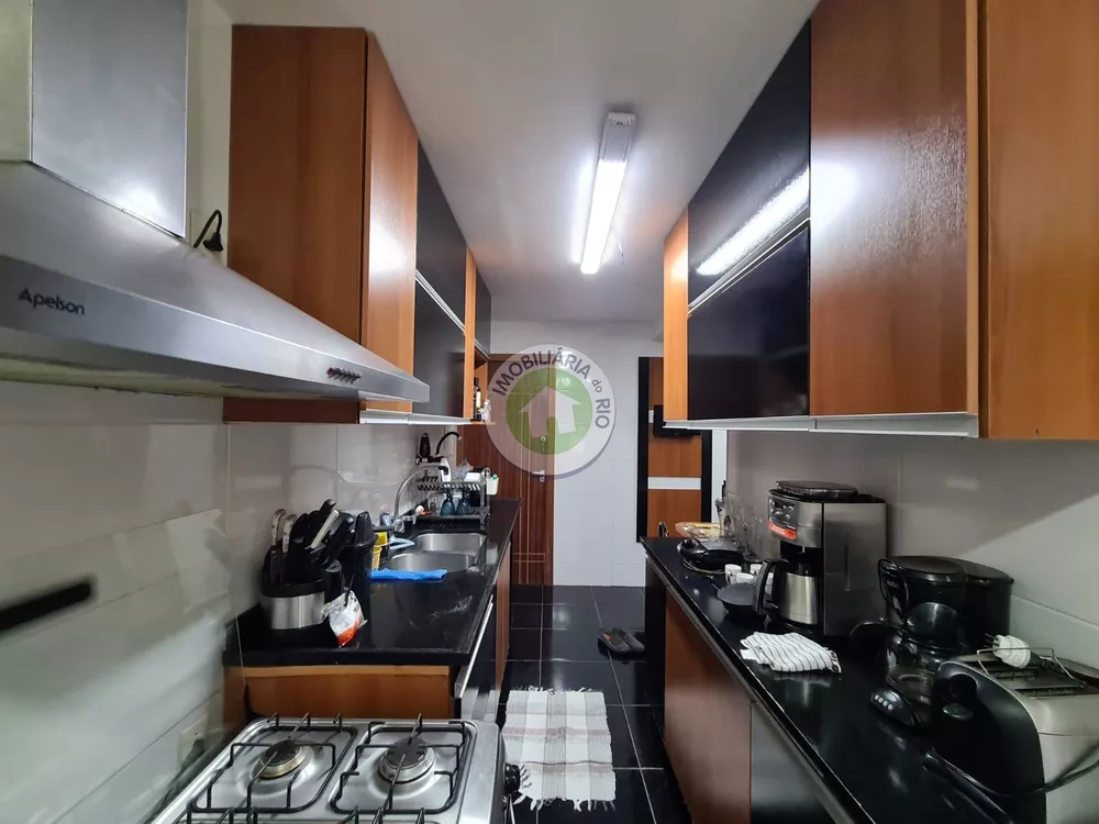 Apartamento, 3 quartos, 145 m² - Foto 15