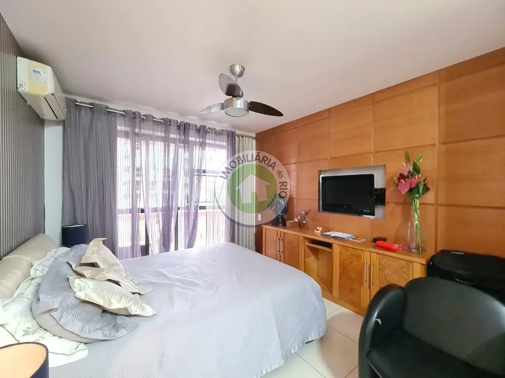 Apartamento, 3 quartos, 145 m² - Foto 10
