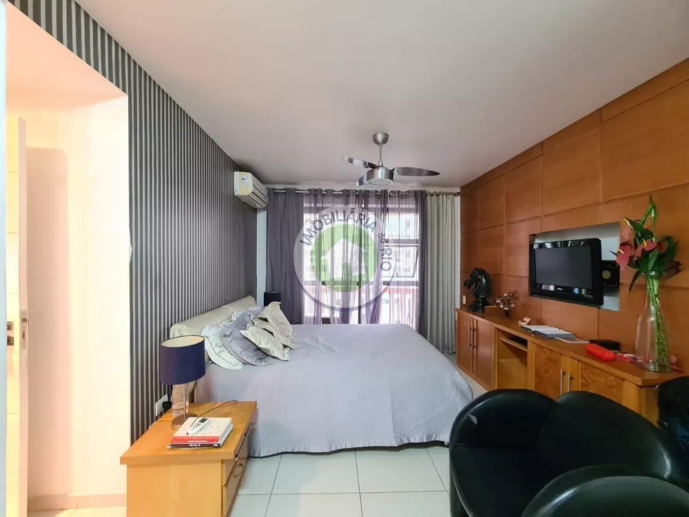 Apartamento, 3 quartos, 145 m² - Foto 4