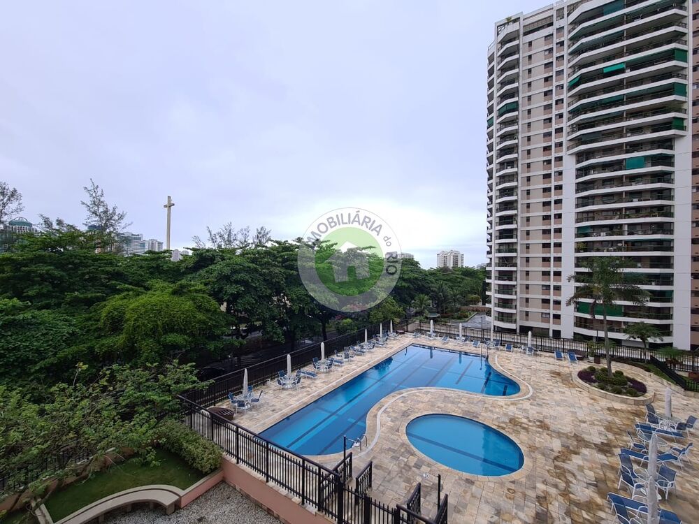 Apartamento, 3 quartos, 145 m² - Foto 18