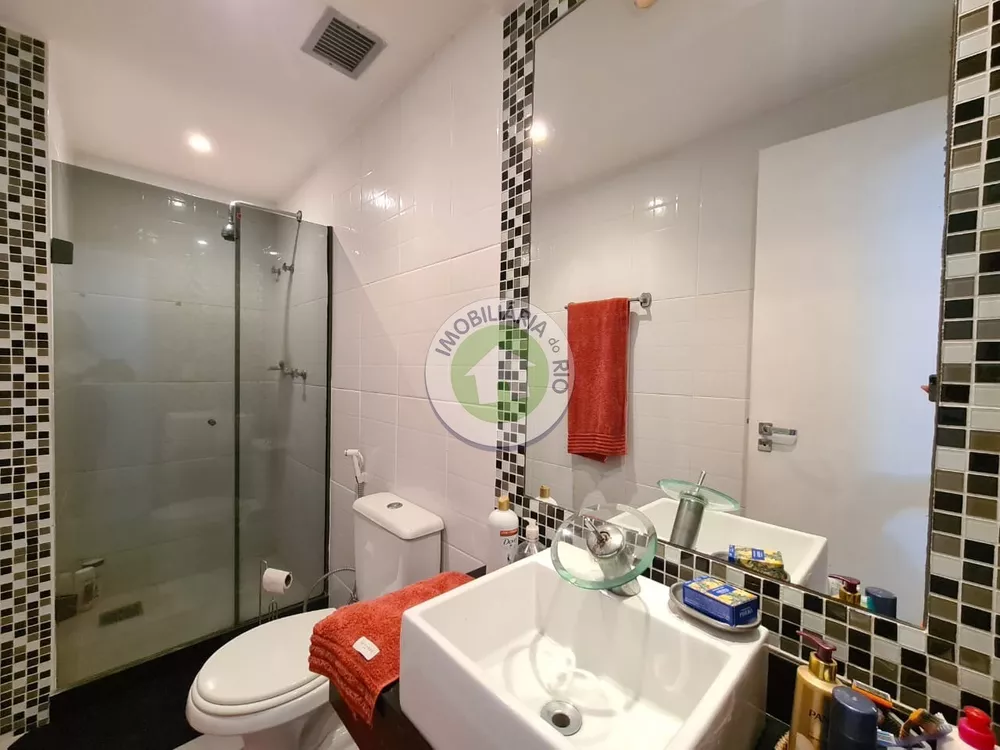 Apartamento, 3 quartos, 145 m² - Foto 8