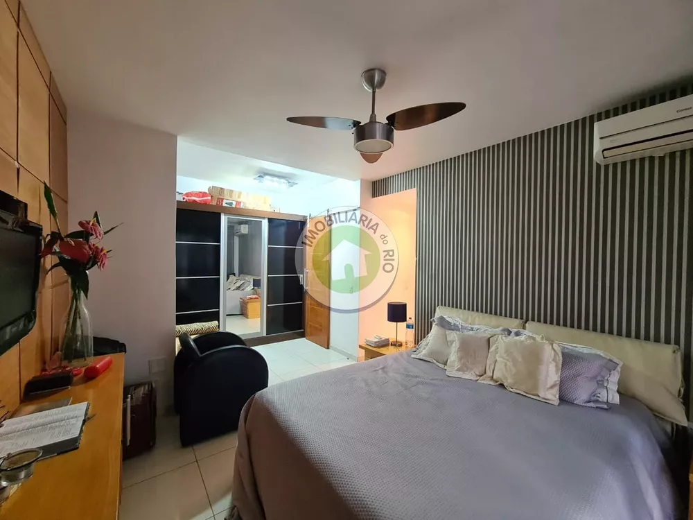 Apartamento, 3 quartos, 145 m² - Foto 13