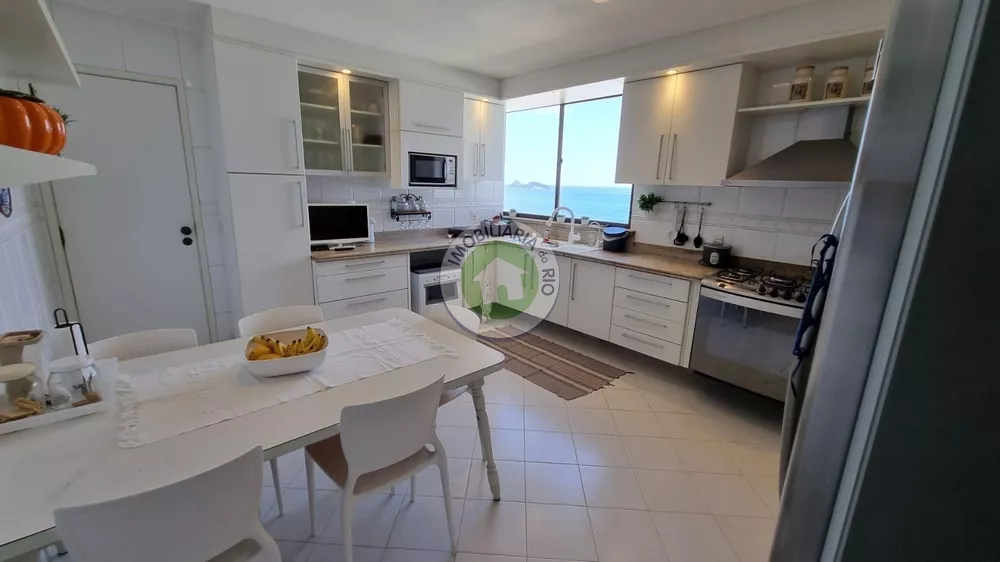 Apartamento, 4 quartos, 310 m² - Foto 4