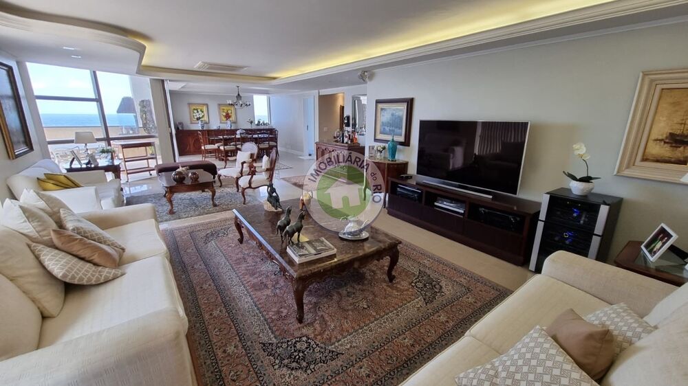 Apartamento, 4 quartos, 310 m² - Foto 25