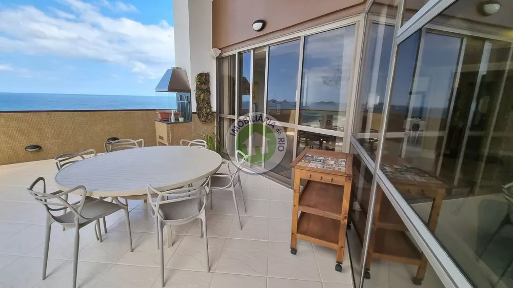 Apartamento, 4 quartos, 310 m² - Foto 6