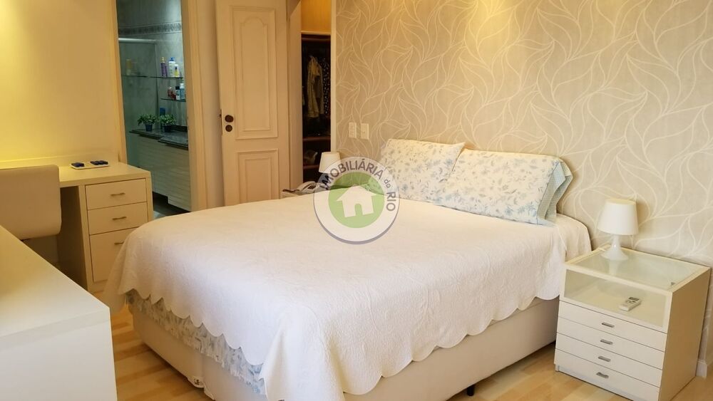 Apartamento, 4 quartos, 310 m² - Foto 19