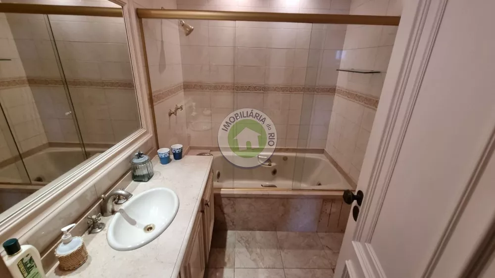 Apartamento, 4 quartos, 310 m² - Foto 15