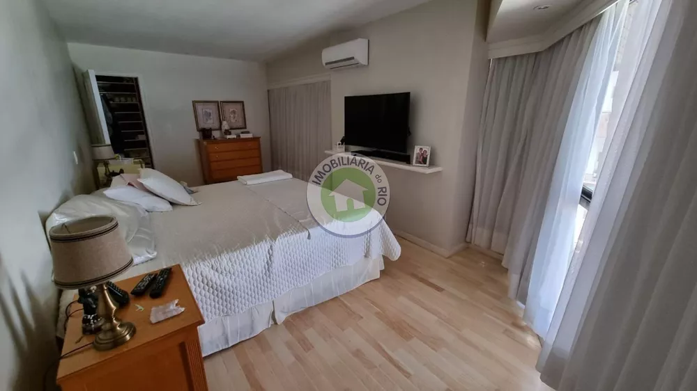Apartamento, 4 quartos, 310 m² - Foto 1