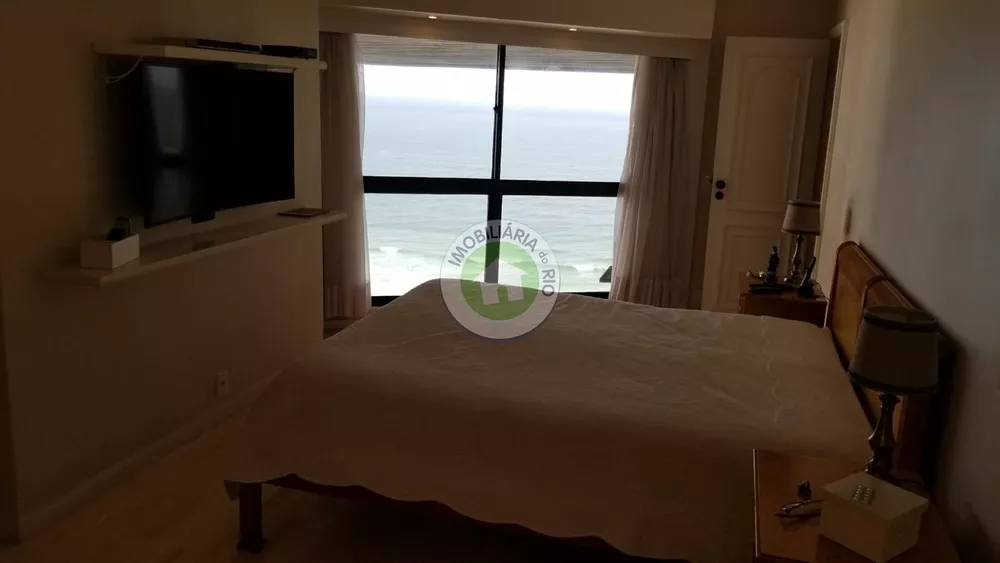 Apartamento, 4 quartos, 310 m² - Foto 7