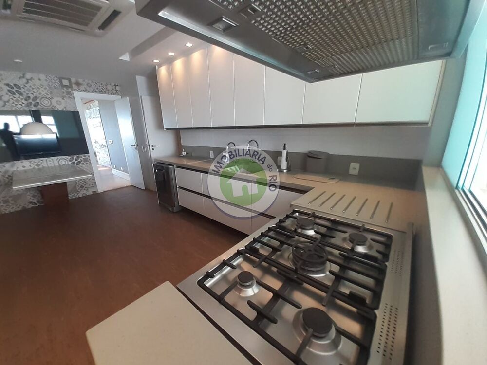 Apartamento, 4 quartos, 333 m² - Foto 16