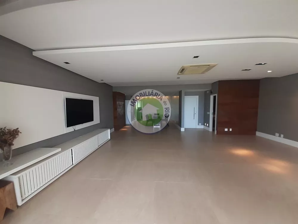 Apartamento, 4 quartos, 333 m² - Foto 2