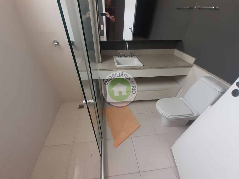 Apartamento, 4 quartos, 333 m² - Foto 9