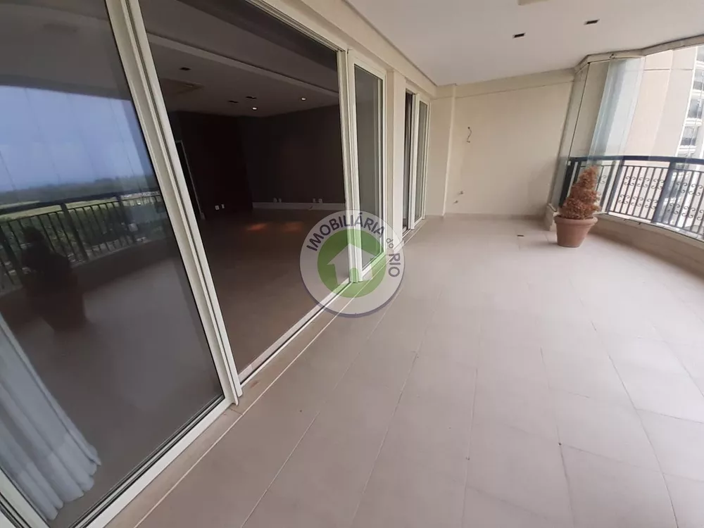 Apartamento, 4 quartos, 333 m² - Foto 1