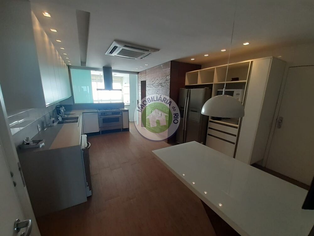 Apartamento, 4 quartos, 333 m² - Foto 23