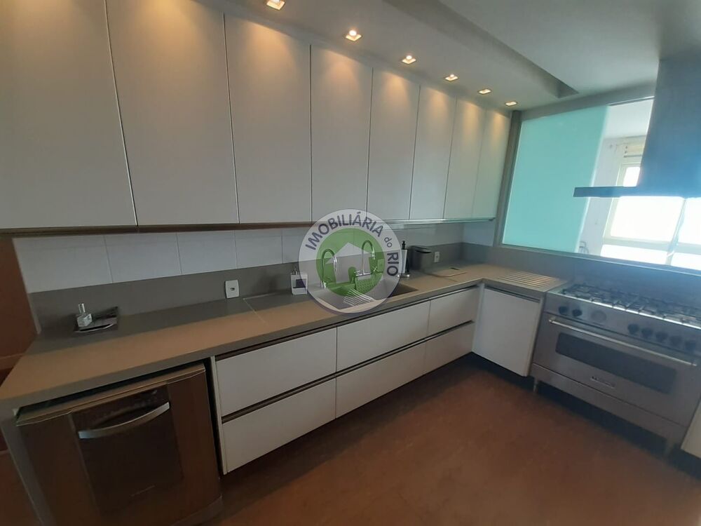 Apartamento, 4 quartos, 333 m² - Foto 26