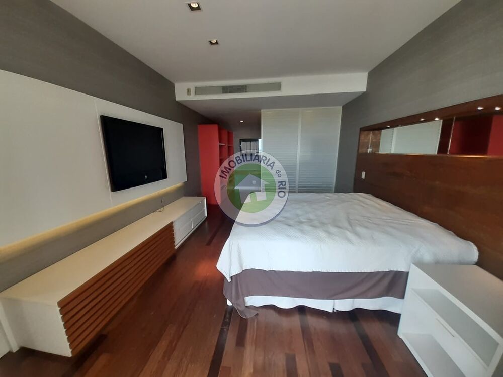 Apartamento, 4 quartos, 333 m² - Foto 15