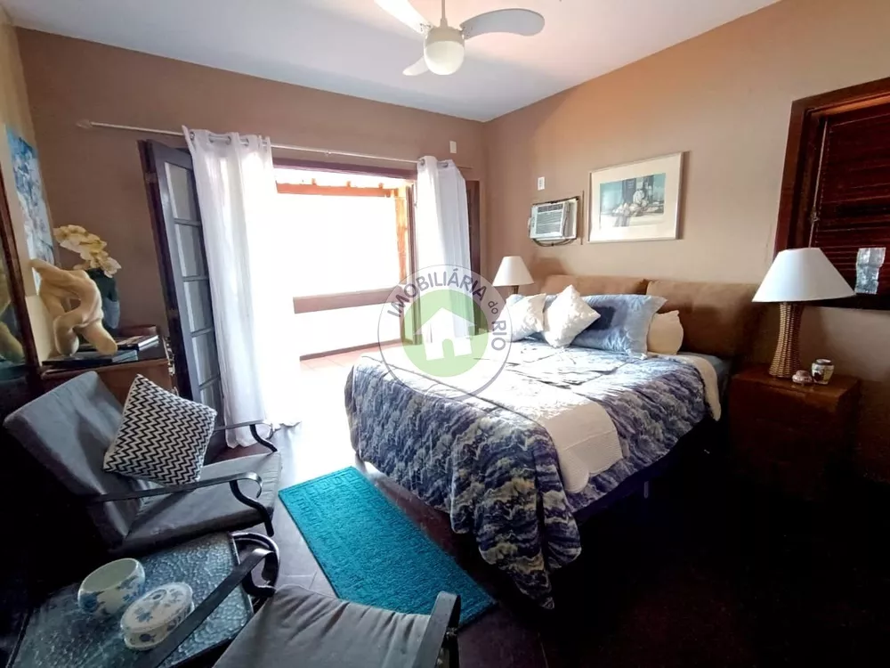 Casa, 4 quartos, 420 m² - Foto 17