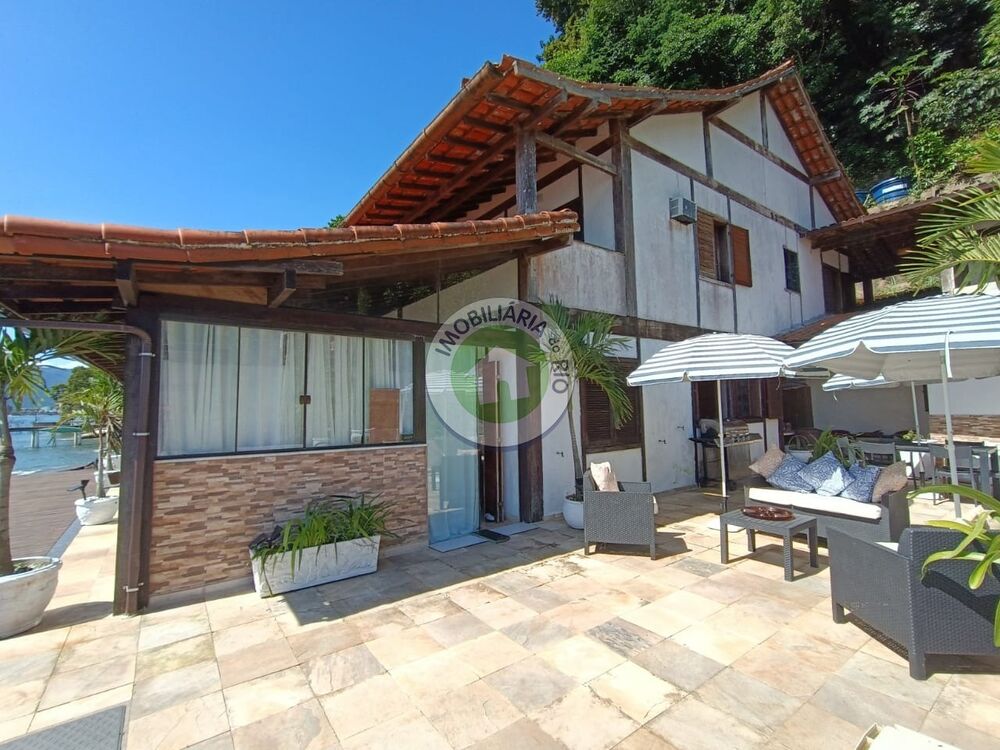 Casa, 4 quartos, 420 m² - Foto 25