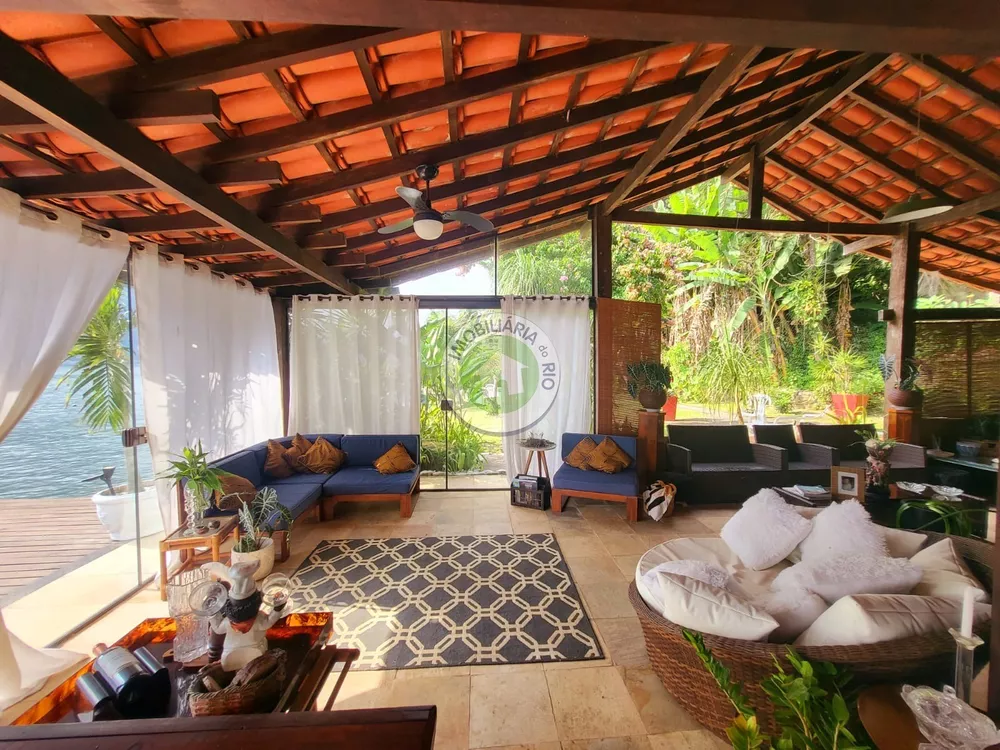 Casa, 4 quartos, 420 m² - Foto 2