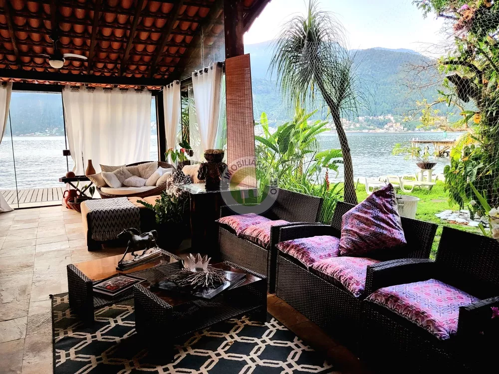 Casa, 4 quartos, 420 m² - Foto 4