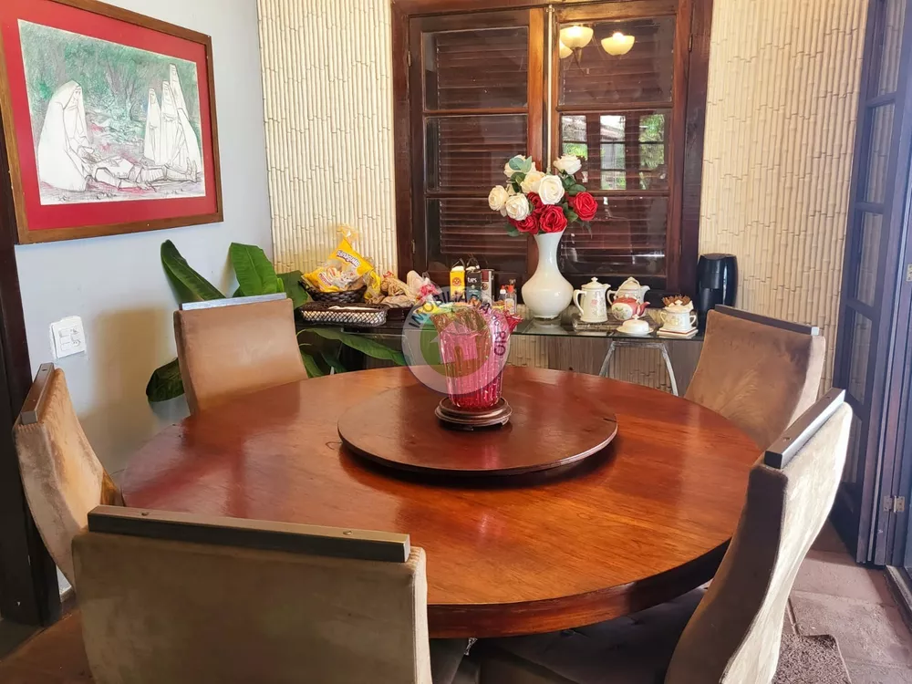 Casa, 4 quartos, 420 m² - Foto 11