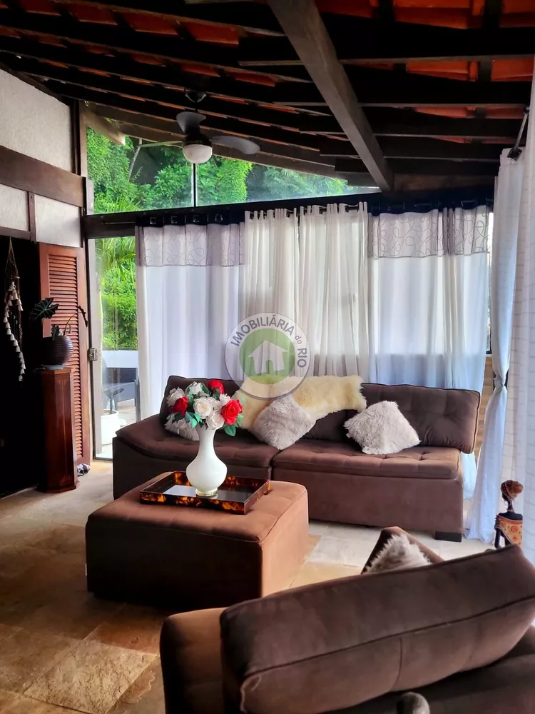 Casa, 4 quartos, 420 m² - Foto 22