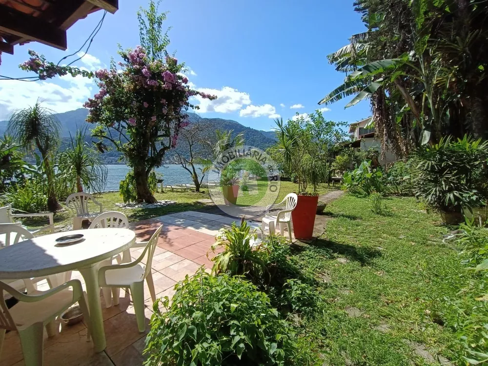 Casa, 4 quartos, 420 m² - Foto 35