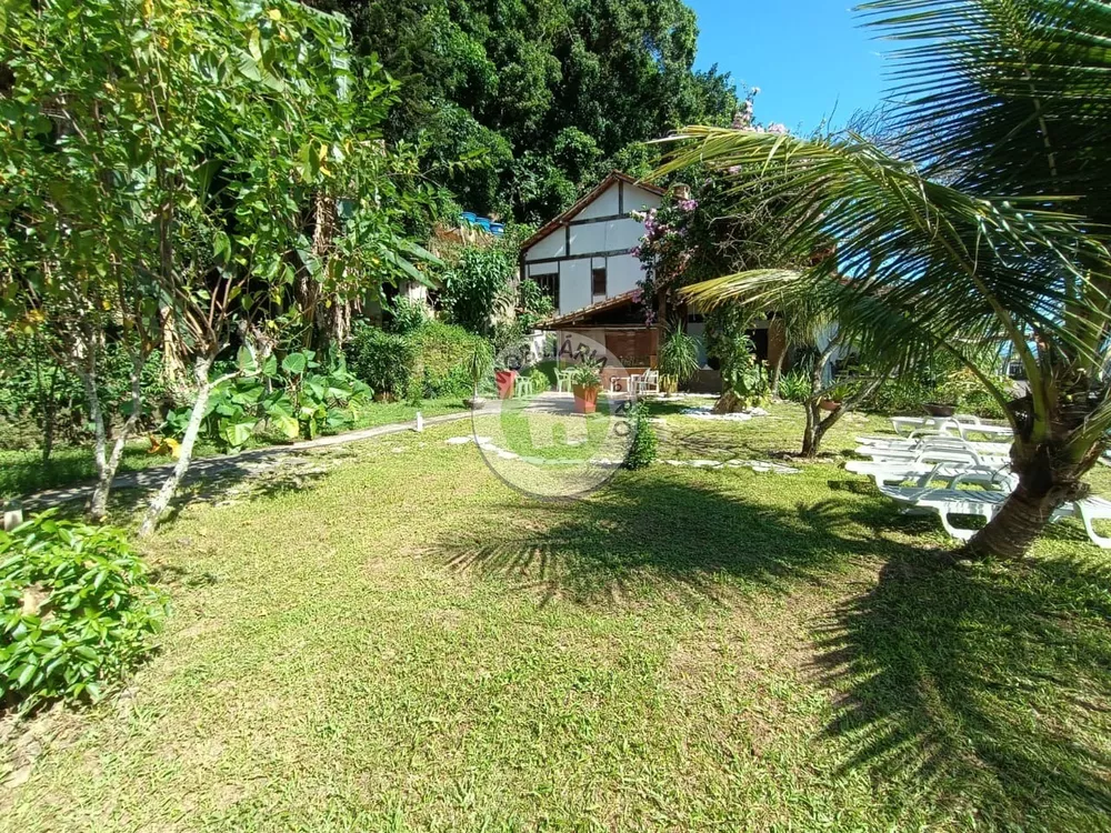 Casa, 4 quartos, 420 m² - Foto 33