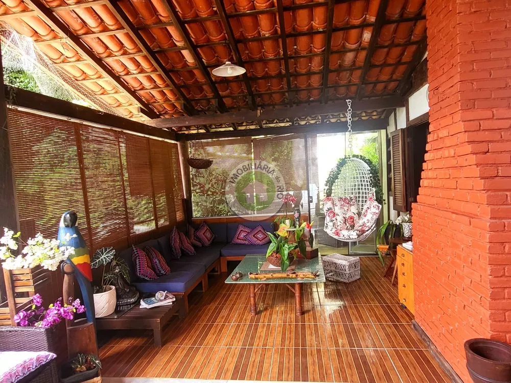 Casa, 4 quartos, 420 m² - Foto 9